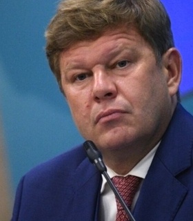 Губерниев высказался об инициативе «Сокола» Казань по поиску таролога