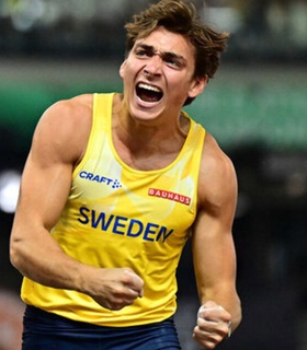 World Athletics объявила номинантов на звание лучших легкоатлетов 2024 года