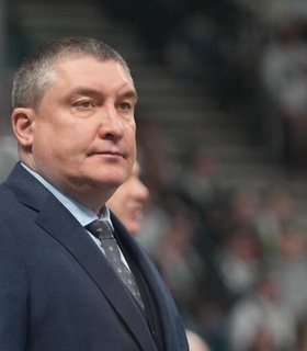 Гатиятулин: «Игроки выполняют наши требования, и результат приходит»