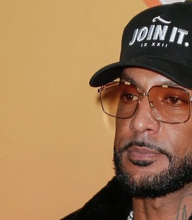 Рэпер Booba высмеял статистику Килиана Мбаппе в класико против «Барселоны»