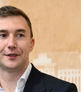 Сергей Карякин отметил желание западных спортсменов участвовать в турнирах в России