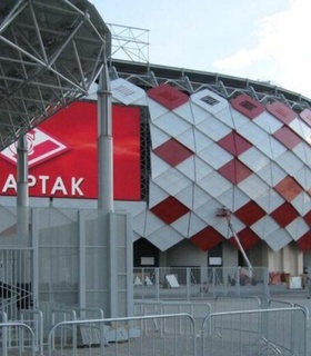 Экс-спортдиректор «Спартака» просил убрать фото неподписанных игроков из офиса