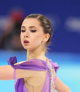 Ренат Лайшев прогнозирует возвращение Камилы Валиевой на вершину фигурного катания