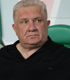 Ташуев прокомментировал поражение «Ахмата» от «Пари НН»