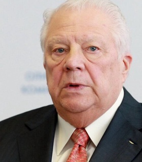 Виталий Смирнов: «Американцы заинтересованы в участии россиян в Олимпиаде-2028»
