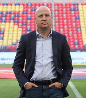 Николич ответил на критику Черданцева о ЦСКА