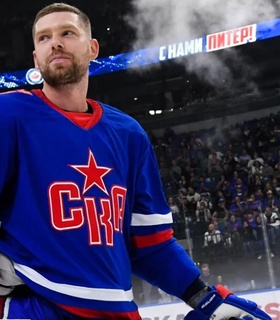 Артюхин поддержал Кузнецова в вопросе судейских удалений