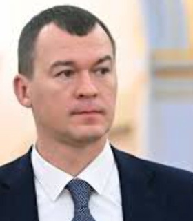 Журова считает, что Дегтярев не сможет вести переговоры о снятии санкций с российского спорта