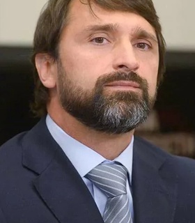 Экс-глава ФТАР Агапитов передает пост преемнику: «Мы передаем следующему руководству сильную федерацию»