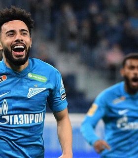 Геннадий Орлов о проблемах в игре «Зенита» после матча с «Ахматом»