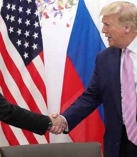 Экс-тренер «Зенита» Петржела выразил надежду на разрешение конфликта между Россией и Западом