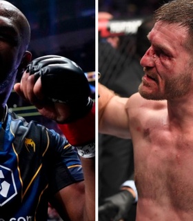 Стипе Миочич обещает победить Джона Джонса на UFC 309