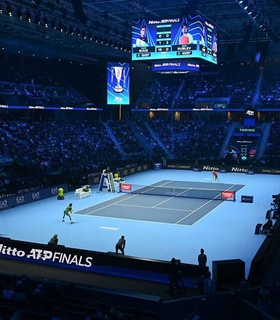 Итоговый турнир ATP с 2026 года переместится в Милан
