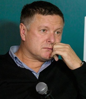 Кафельников обсудил психологическое состояние Медведева после поражения Фритцу