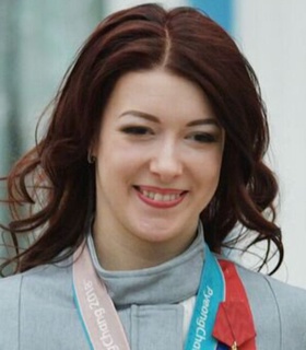 Екатерина Боброва: «Нужно дать шанс нашим спортсменам участвовать на Олимпиаде, даже в нейтральном статусе»