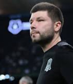 Рекордный первый круг: «Краснодар» набрал 37 очков в Мир РПЛ