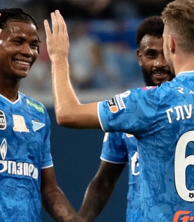 Евгений Ловчев считает, что «Зенит» гарантированно станет чемпионом