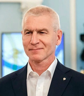 Олег Матыцин о позиции России на международной арене