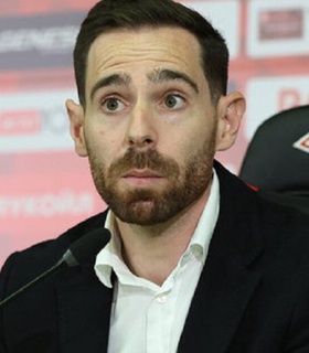 Владислав Радимов о работе Томаша Амарала в «Спартаке»: «Кого он привез? Барко только. За эти деньги можно найти хорошего футболиста»