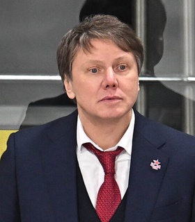 Равиль Якубов о драфте в КХЛ: «Может стать мотивацией для отказа от финансирования молодежных команд»