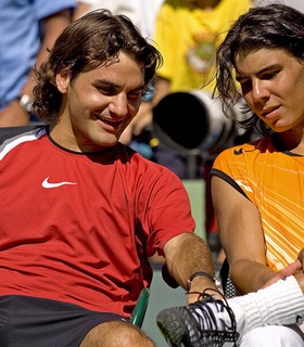 Глава ATP планирует возвращение пятисетов в финалы «Мастерсов»