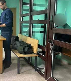 Боец поп-ММА Джавид Рзаев арестован по подозрению в хулиганстве