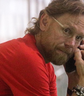 Валерий Карпин поделился мнением перед матчем сборной России с Брунеем