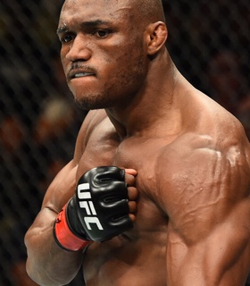 Камару Усман отказался от боя с Шавкатом Рахмоновым на UFC 310