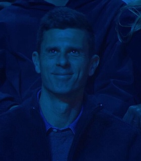 Тренер «Ювентуса» Мотта посетил полуфинал ATP между Зверевым и Фрицем