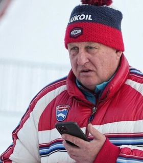 Юрий Бородавко: «Не питаю надежд на допуск российских лыжников»