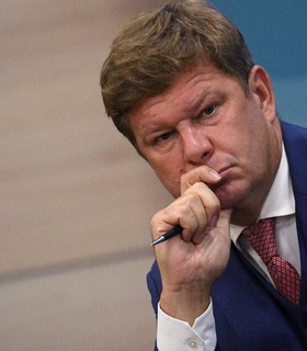 Губерниев: Клубный биатлон в России может привлечь иностранцев