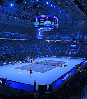 Итоговый турнир ATP останется в Италии до 2030 года