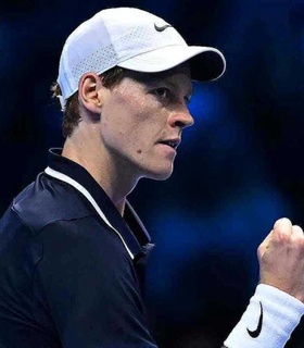 Янник Синнер выиграл ATP Finals и заработал $4,9 млн