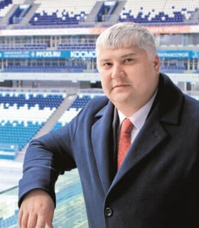 Финансовый директор «Крыльев Советов» уволен на фоне скандала с подкупом судей