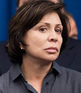 Ирина Роднина высказалась о коррупционных обвинениях в адрес судей