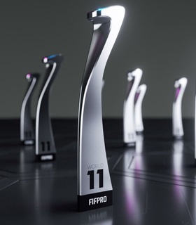 FIFPro анонсировала номинантов на символическую сборную года 2024
