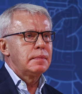 Вячеслав Фетисов о выступлениях в НХЛ в годы холодной войны