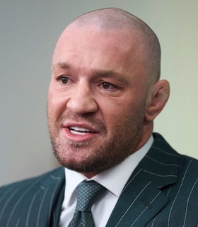 Конор Макгрегор ответил на вопрос о возможном возвращении в октагон