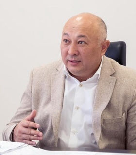 Экс-президент КФФ Адлет Барменкулов не подозреваемый по уголовному делу