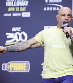 Джо Роган расставил всё по местам вернётся ли Макгрегор в UFC