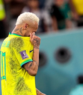 ESPN: Неймар решает судьбу сборной — назвал своего кандидата на пост тренера