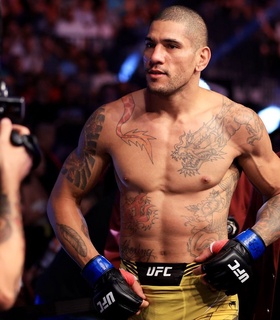 Перейра уходит? Звезда UFC намекнул на прощание из-за действий промоушена
