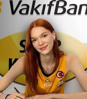 Марина Маркова: как я получила прозвище Хюррем Султан в Турции