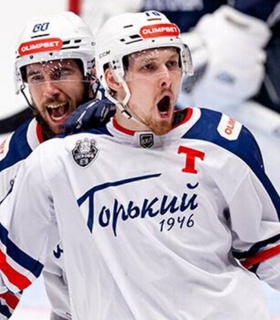 Максим Гафуров: «Торпедо» переживает разнонаправленные успехи в разных лигах