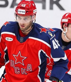 Александр Пашков оценил шансы ЦСКА на победу в Кубке Гагарина