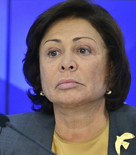 Ирина Роднина допустила возможность отмены пенсий в России
