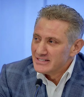 Борис Ротенберг: «Сочи» возвращается в РПЛ благодаря моему участию