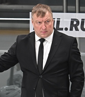 Алексей Заварухин стал помощником главного тренера «Автомобилиста», возглавляемого его братом Николаем