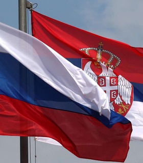 Женская сборная России по волейболу встретится с Сербией на Кубке Первого канала