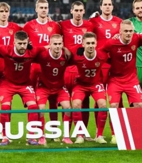Активность Украины в вопросе санкций против российских команд
